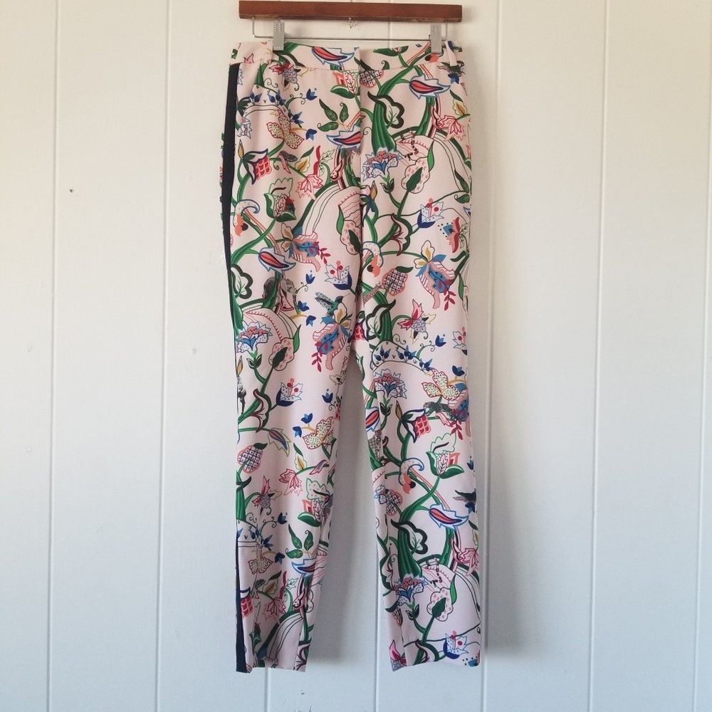 Ted Baker Printed Trouser Pant